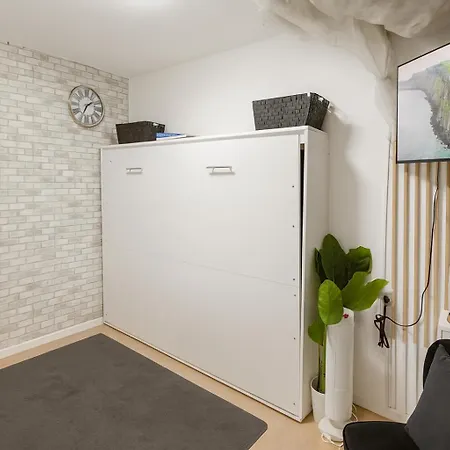 Le Cloudy Cocon Calme Hypercentre - 418 Appartamento Rouen