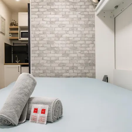 Le Cloudy Cocon Calme Hypercentre - 418 Apartamento *