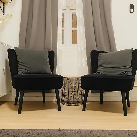 Le Cloudy Cocon Calme Hypercentre - 418