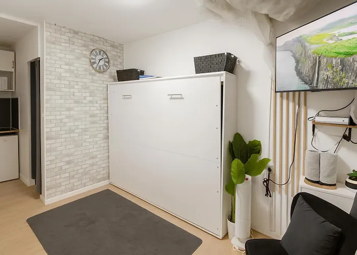 Le Cloudy Cocon Calme Hypercentre - 418 Apartamento Ruão