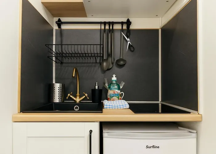 Apartamento Le Cloudy Cocon Calme Hypercentre - 418 Ruão